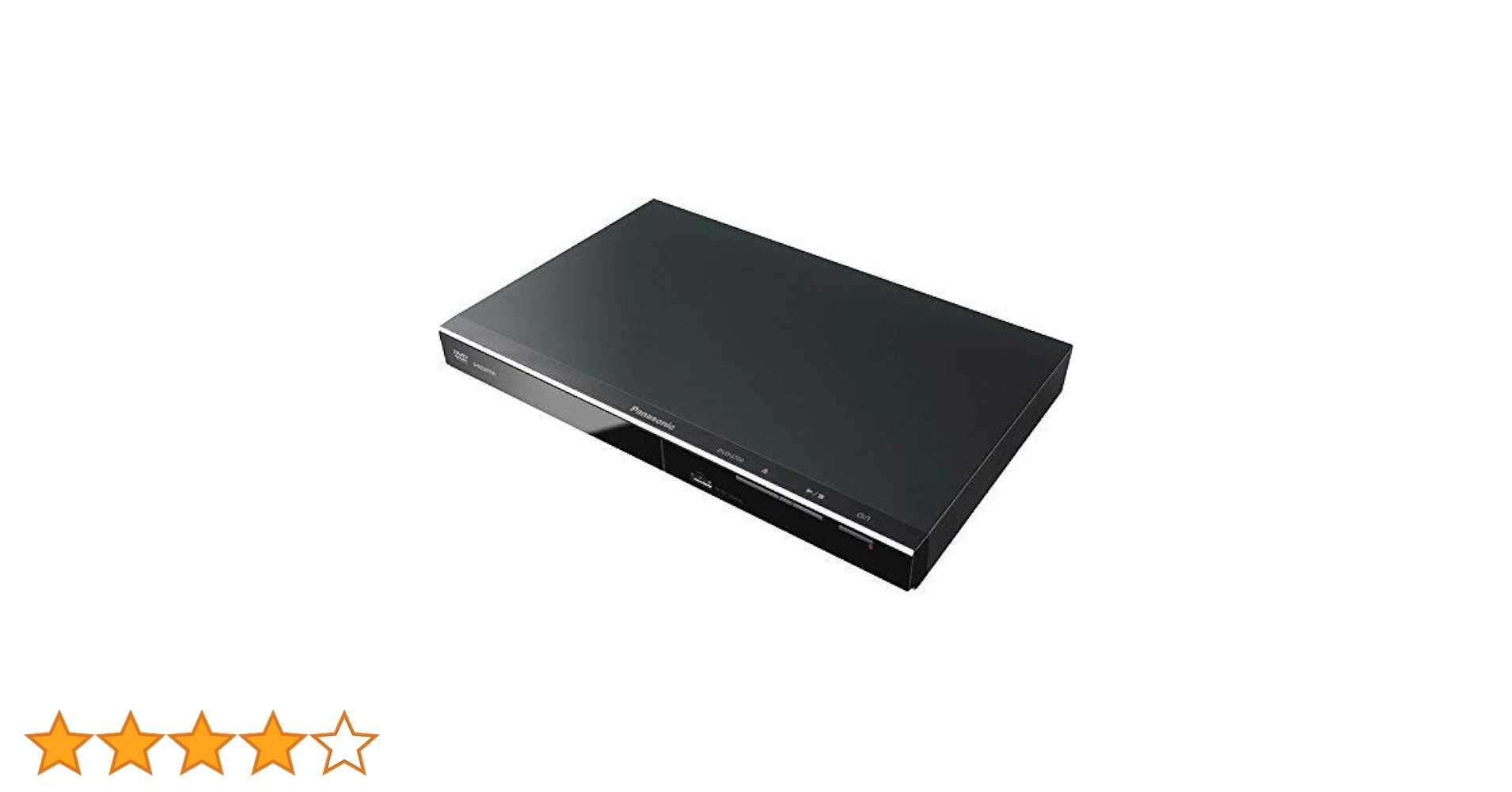 【未使用】 パナソニック DVD-S700P リージョンフリーDVDプレーヤー dvd-s700_02.jpg?fitin=272:272